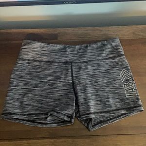 IABMFG athletic Shorts